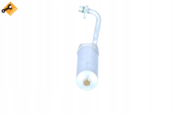 NRF OSUSZACZ KLIMATYZACJI NISSAN QASHQAI I 1.6 2.0 02.07-04.14 Producent części NRF