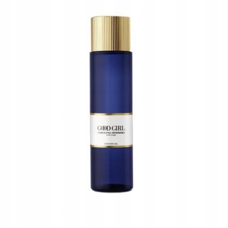 Originální Carolina Herrera Good Girl sprchový gel 200 Ml