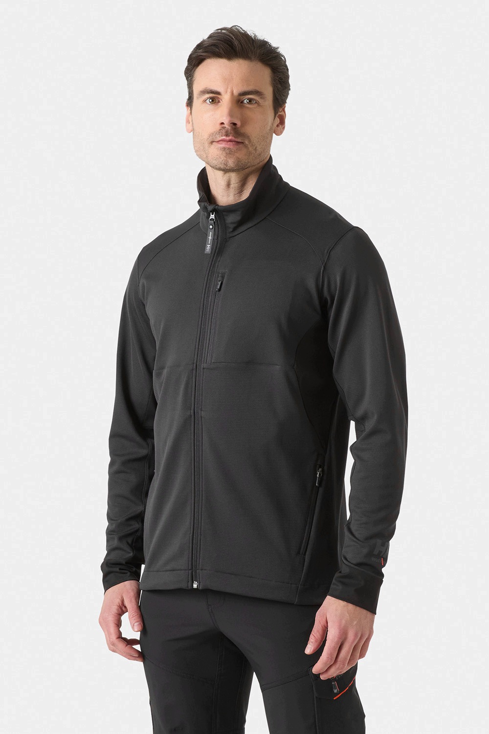 Bunda Helly Hansen Active Midlayer