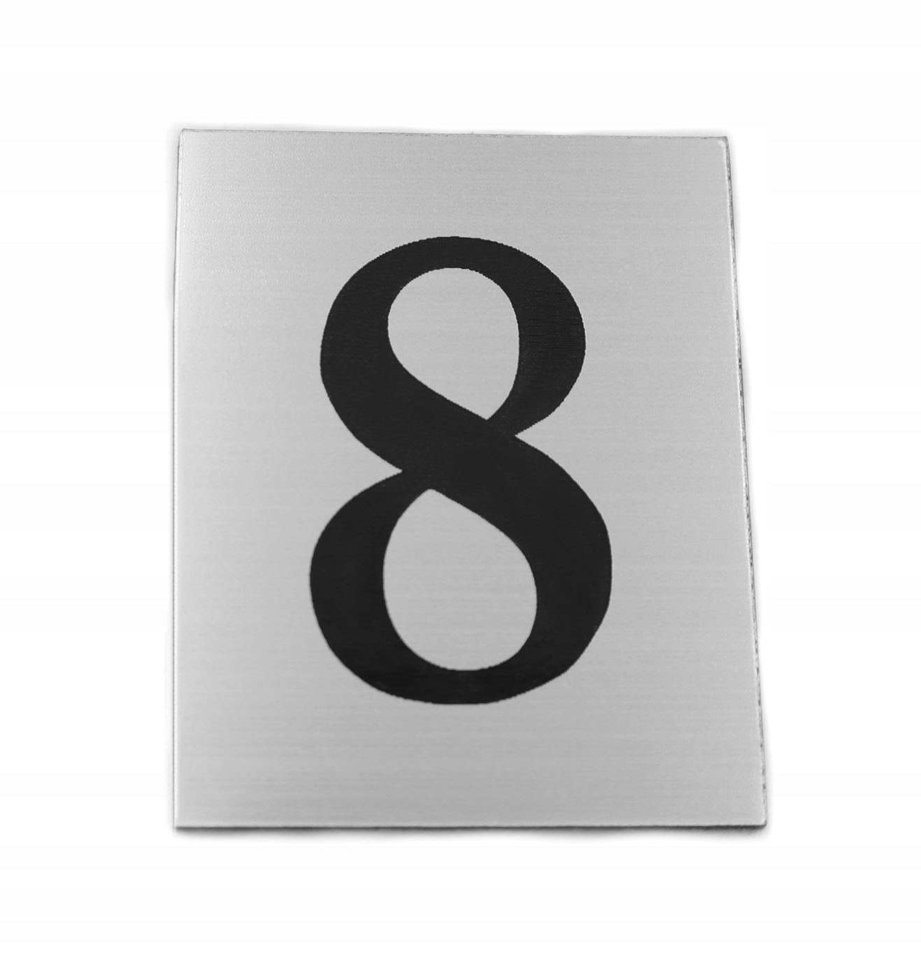 numer pokoju NUMEREK NA DRZWI tabliczka z numerem Marka inna