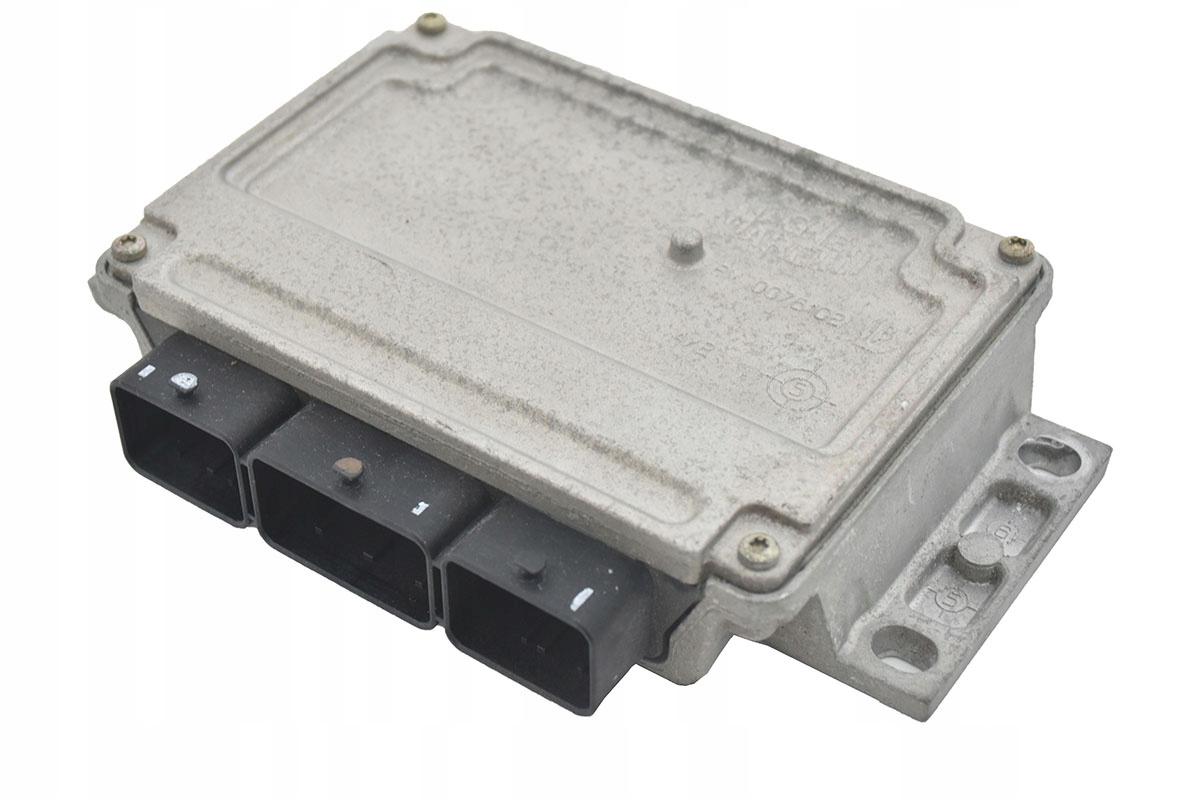 Computer Bedienteil PEUGEOT 9661168380
