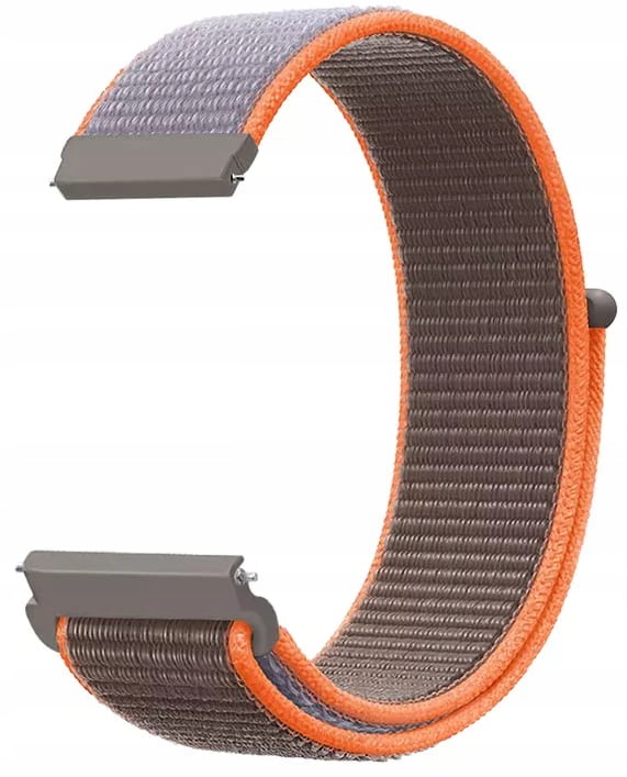 

Exoguard Nylon Pasek do Galaxy Watch 4 4 Classic