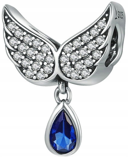 

Charms do Apart Pandora Skrzydła Anioła S925
