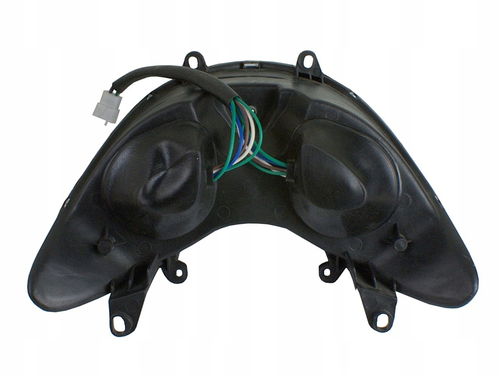 LAMPA PRZÓD REFLEKTOR FERRO 601-4 ROUTER GRANDE Producent Moretti