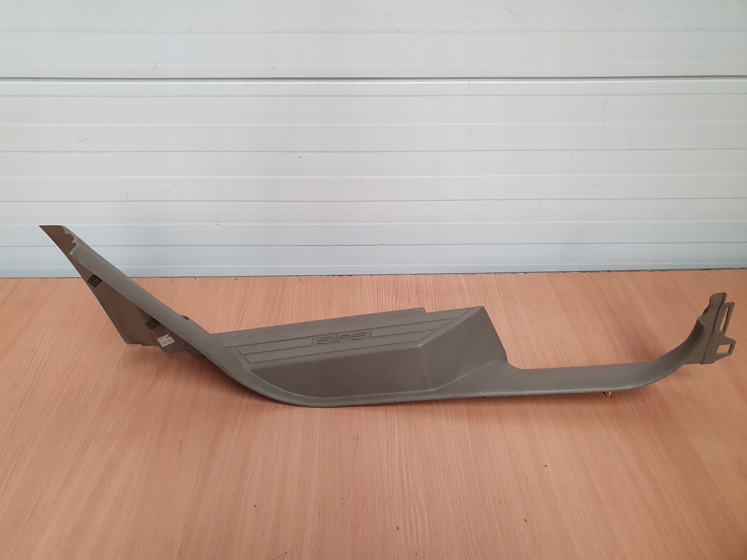 OSŁONA PROGU PRÓG PROGOWA VOLVO XC90 I 06r Producent części Volvo