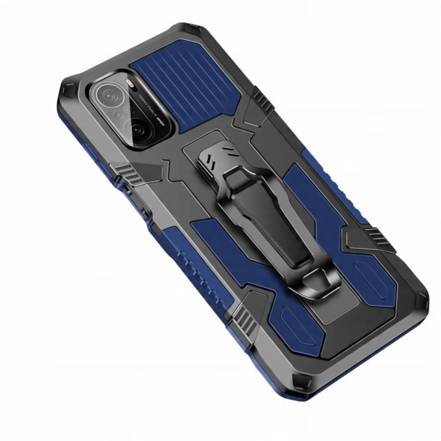

Etui do Poco F3 Pancerne Warrior Case