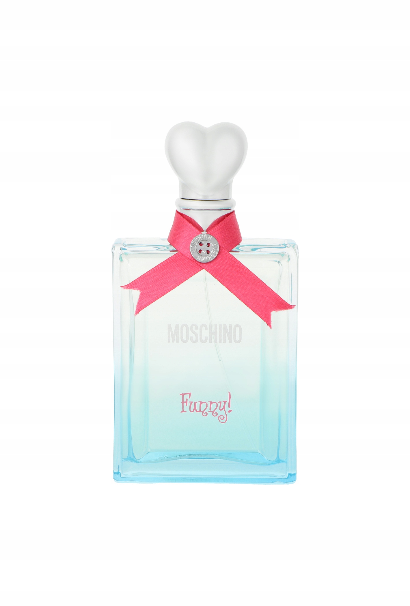 Moschino Legrační! Edt 100 ml