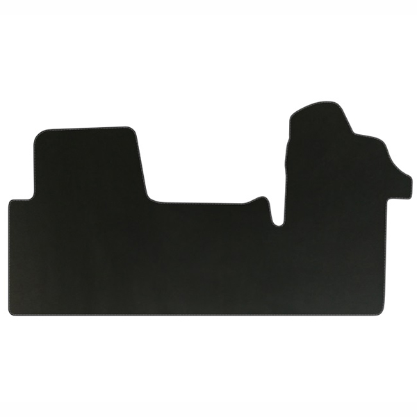 RENAULT MASTER III 3os 2010-велюровый коврик COMFORT