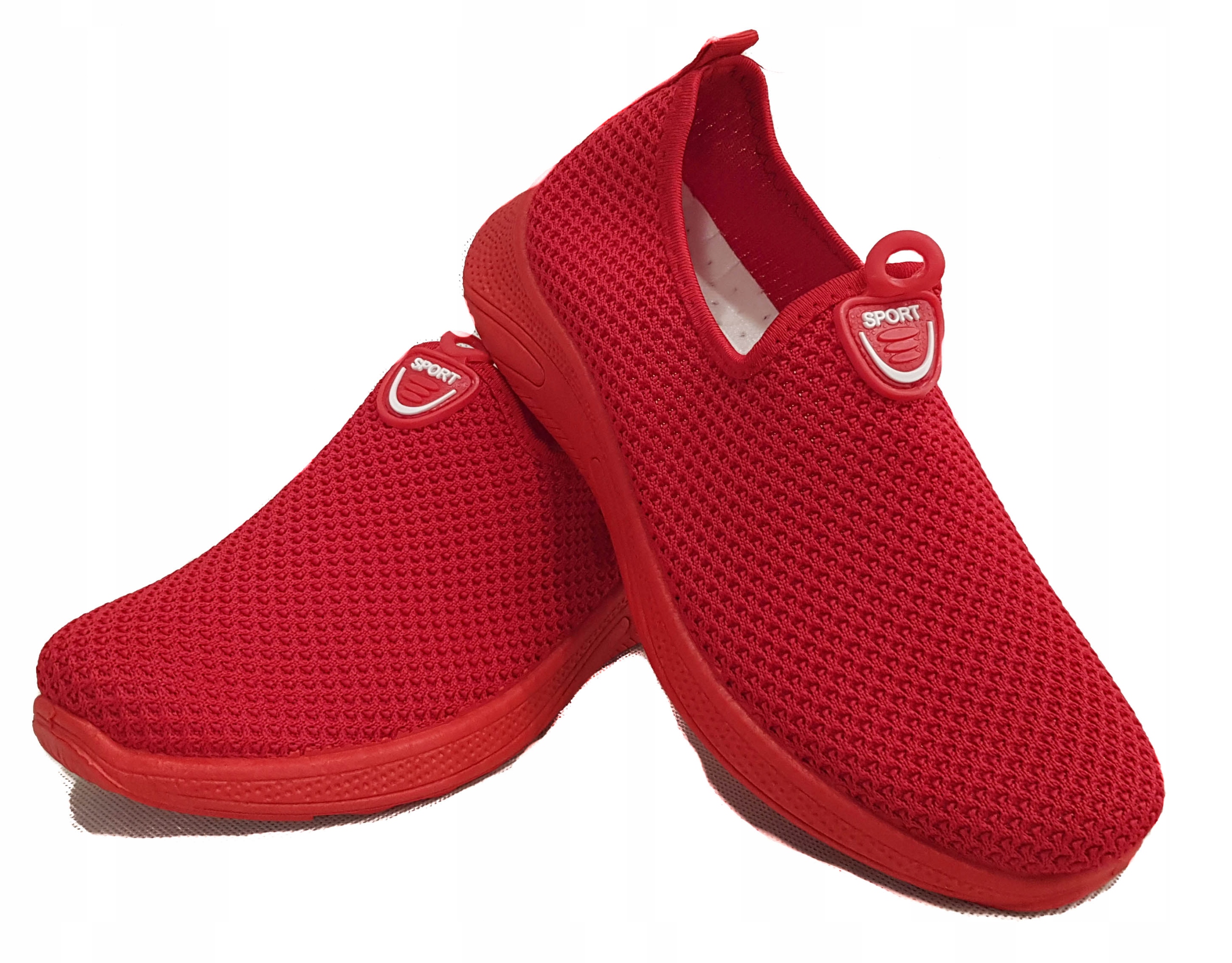 

Adidasy Tenisówki Na Podeszwie Antypoślizgowej