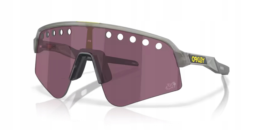 Brýle Oakley Sutro Lite Sweep Tdf Prizm Road Black 946532
