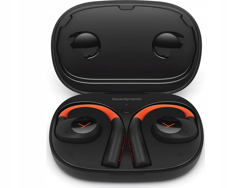 Bezdrôtové slúchadlá s vzduchovým vedením Beyerdynamic Verio 200