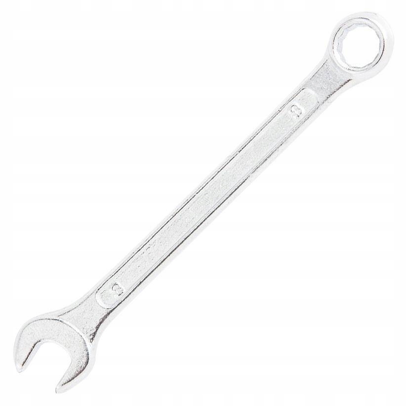

Klucz płasko-oczkowy Top Tools 8 mm