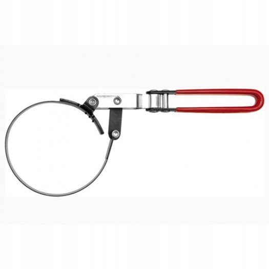 KLUCZ DO FILTRÓW OLEJU 60-73MM YT-0820 YATO