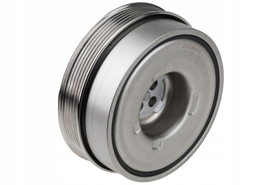 KOŁO PASOWE WAŁU KORBOWEGO BMW 2 X1 MINI 1.2 1.5 Producent części NTY