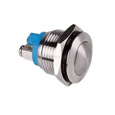 

Przycisk wandalo-odporny PBW-16BKS monostabilny