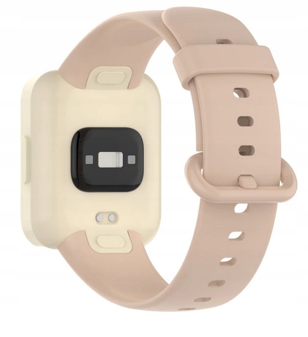 

Pasek Silikonowy do Xiaomi Redmi Watch 2 Lite