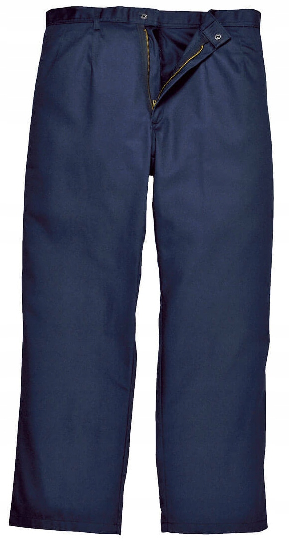 Kalhoty do pasu, nehořlavé Portwest BZ30 Nvr vel. 5XL