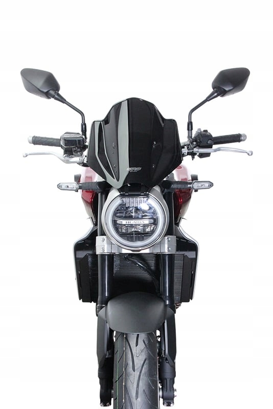 Mra Sport Nspm Čelné sklo "nspm "Honda CB1000R 4025066163779