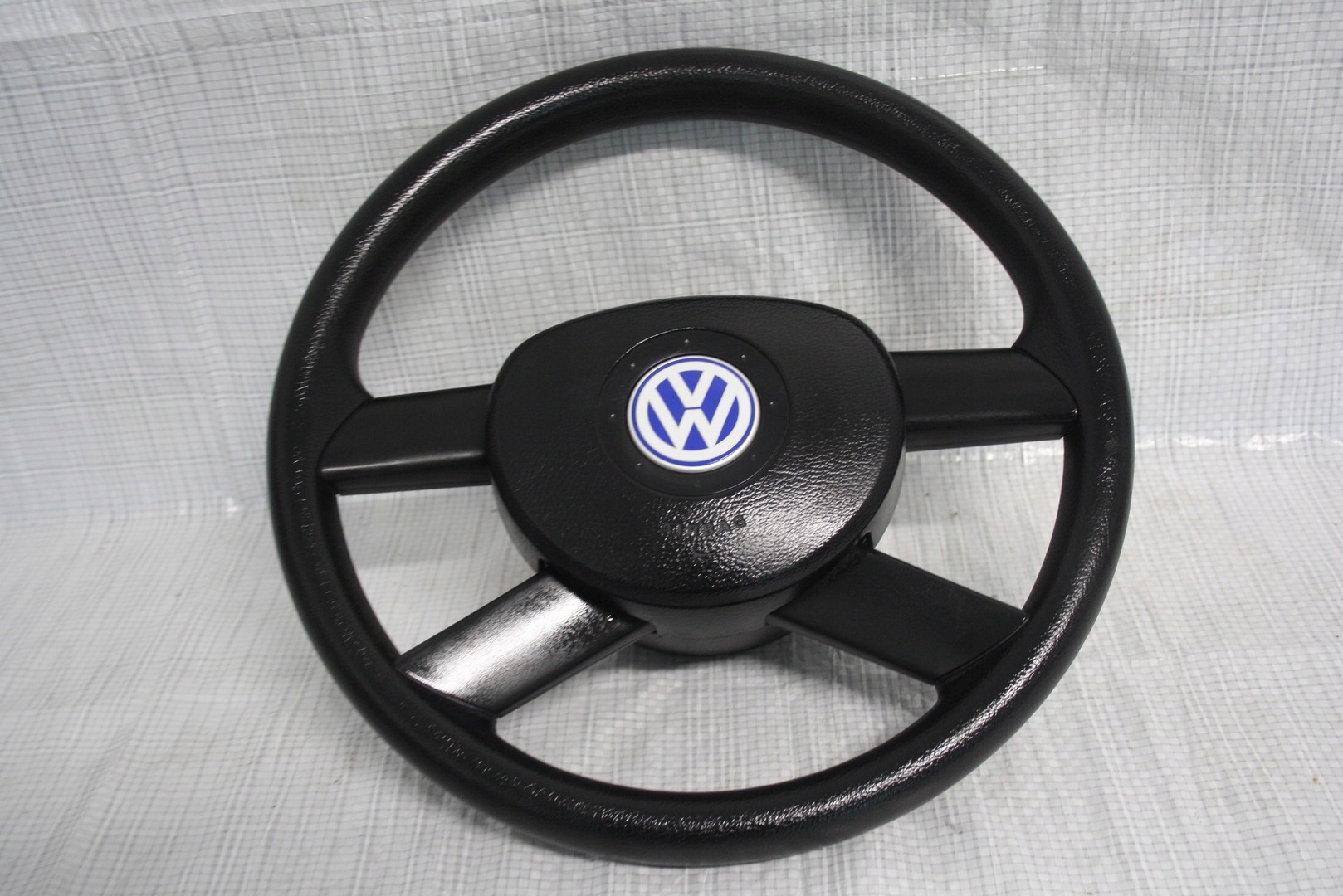 KIEROWNICA Z AIRBAG VW POLO 9N KOMPLETNA