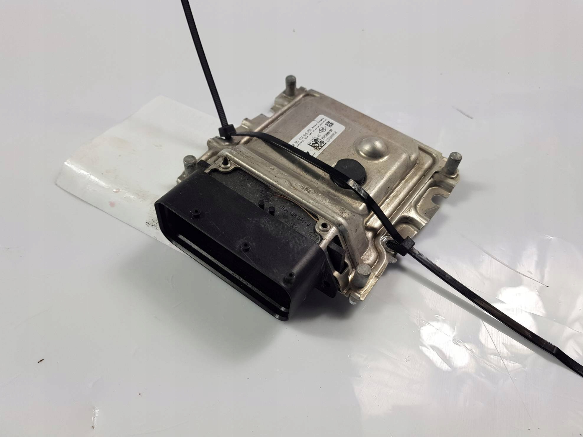 module 0281032615 RENAULR MASTER III