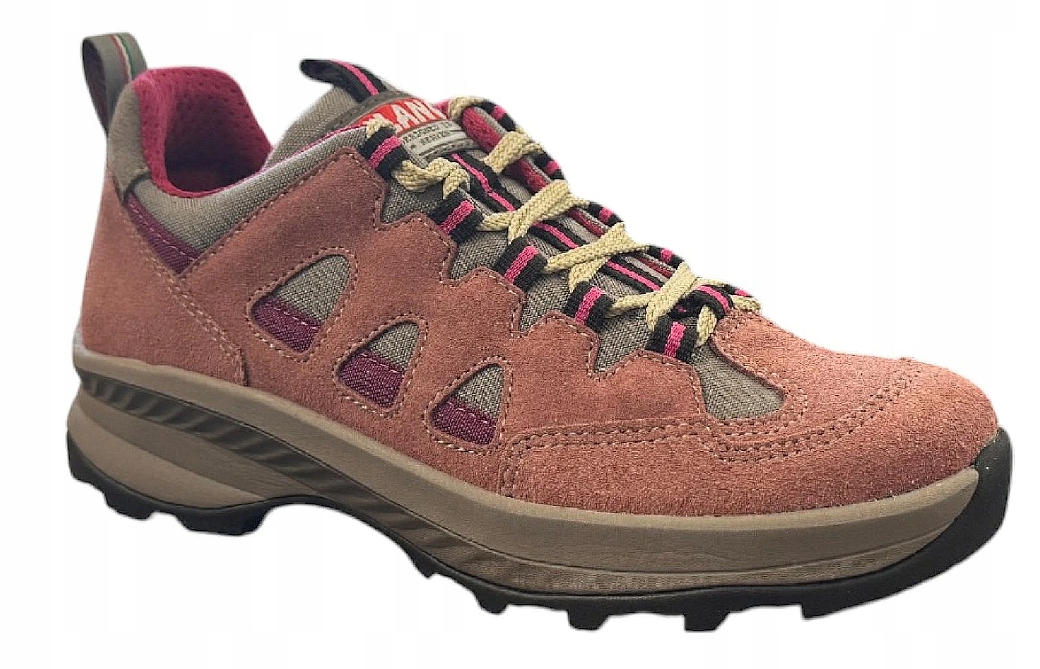 buty Olang Moena 840/Rosa