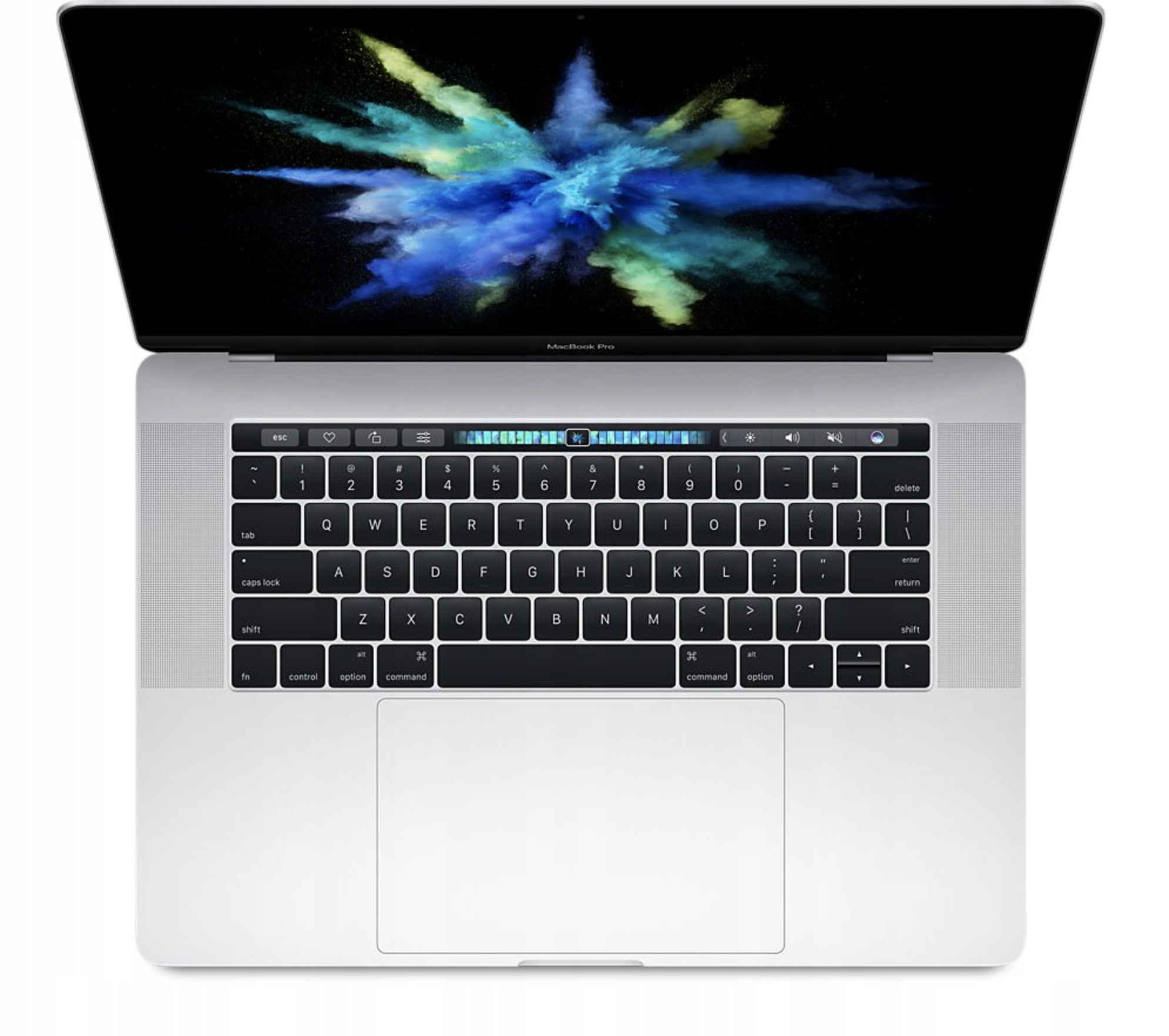 Apple MacBook Pro A1707 2017r.