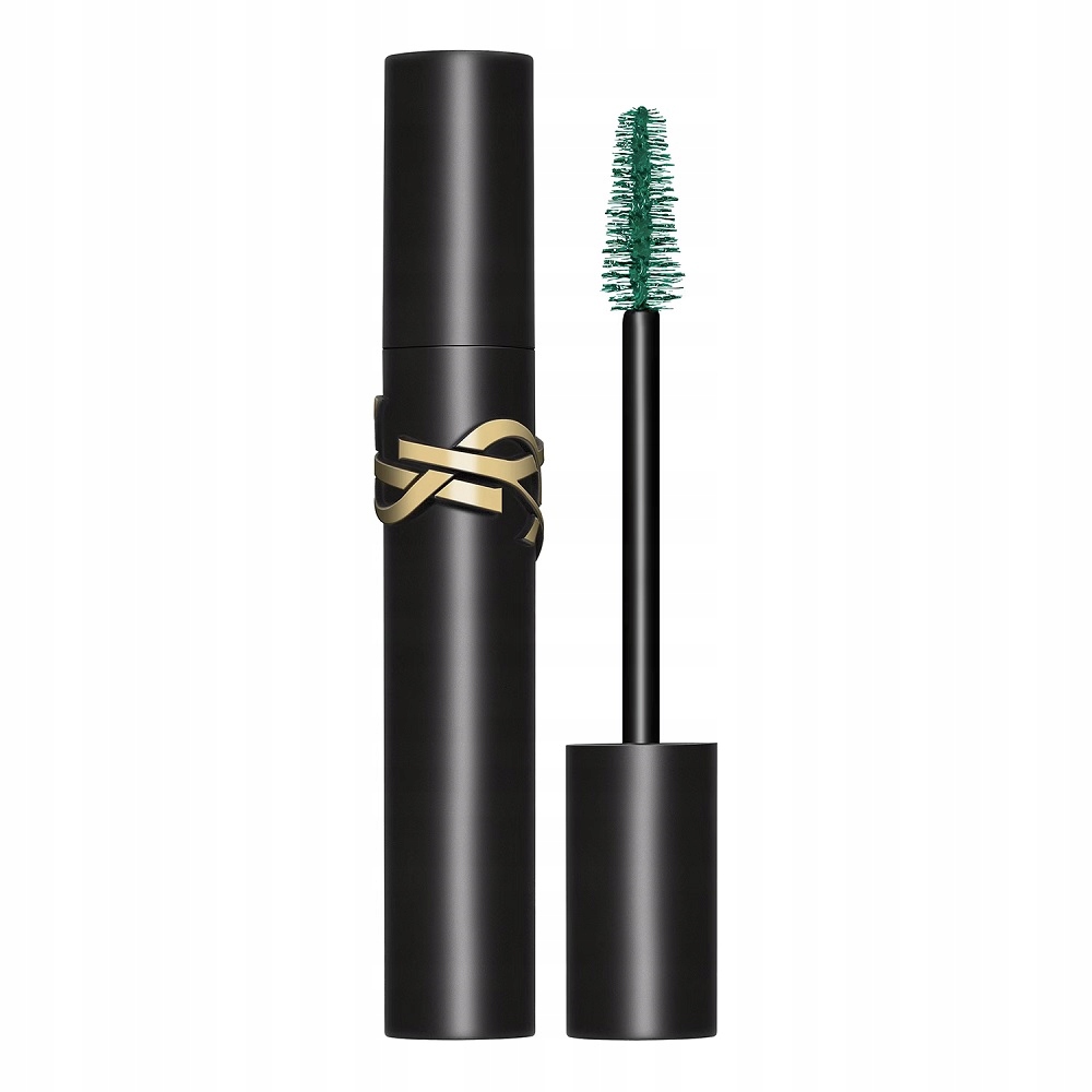 Yves Saint Laurent Lash Clash Extreme Volume Řasenka Scandalous Green