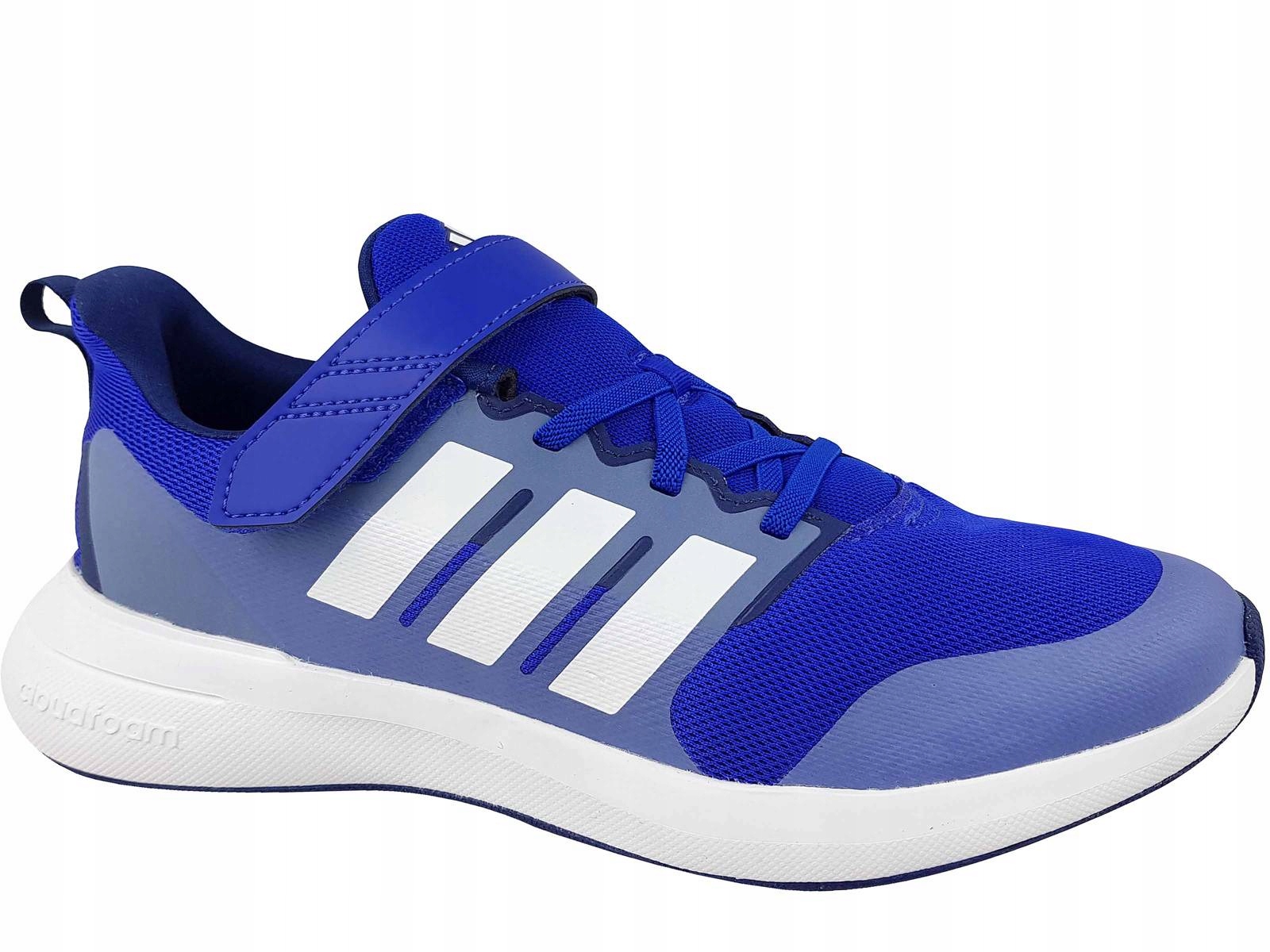 

Adidas Fortarun HP5452 Rzepy Gumki Buty Dziecięce