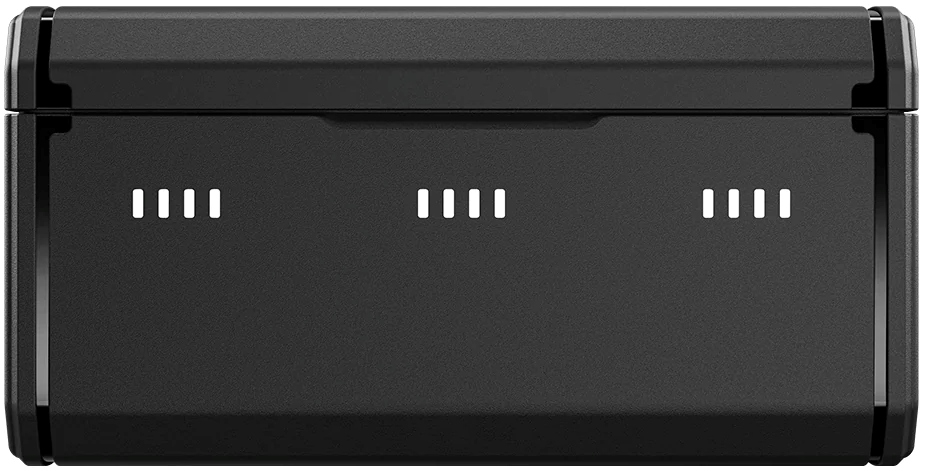 Ładowarka Fast Charge Telesin GP-HPK-011 do akumulatorów GoPro 9 10 11 Marka Telesin