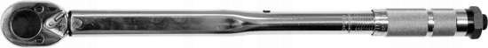 

Klucz Dynamometryczny Vorel 1/2" 28-210Nm