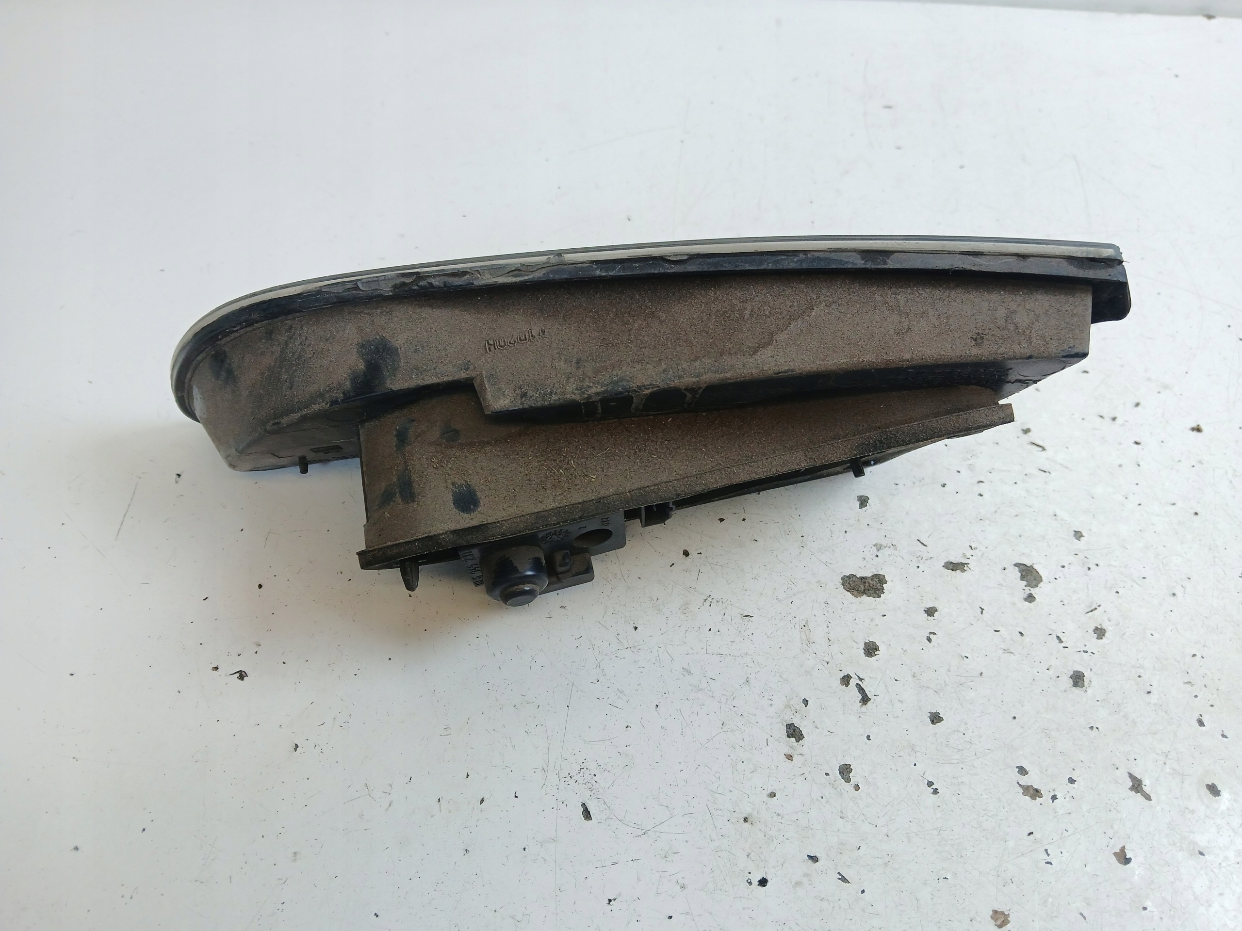SEAT IBIZA III light left rear part trunk door
