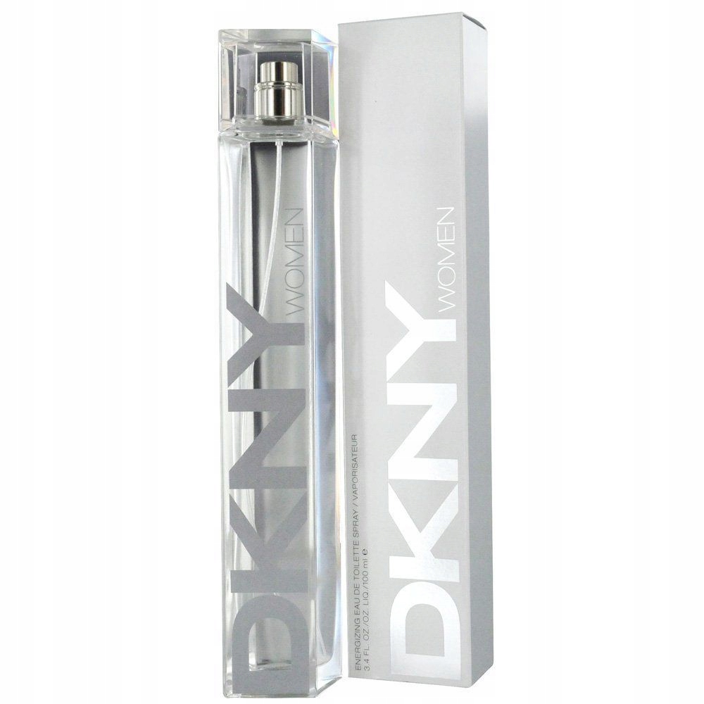 Dkny Parfémovaná Voda Pro Ženy 100 ML Sprej [parfém]