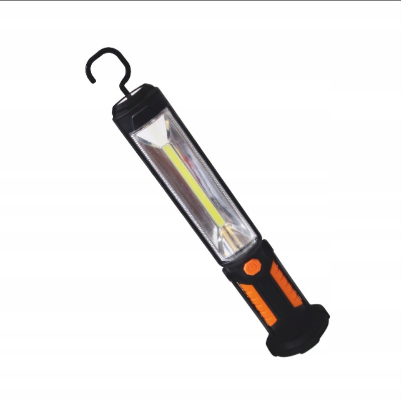 

Richmann Lampa Akumulatorowa Długa 5W 5 Led