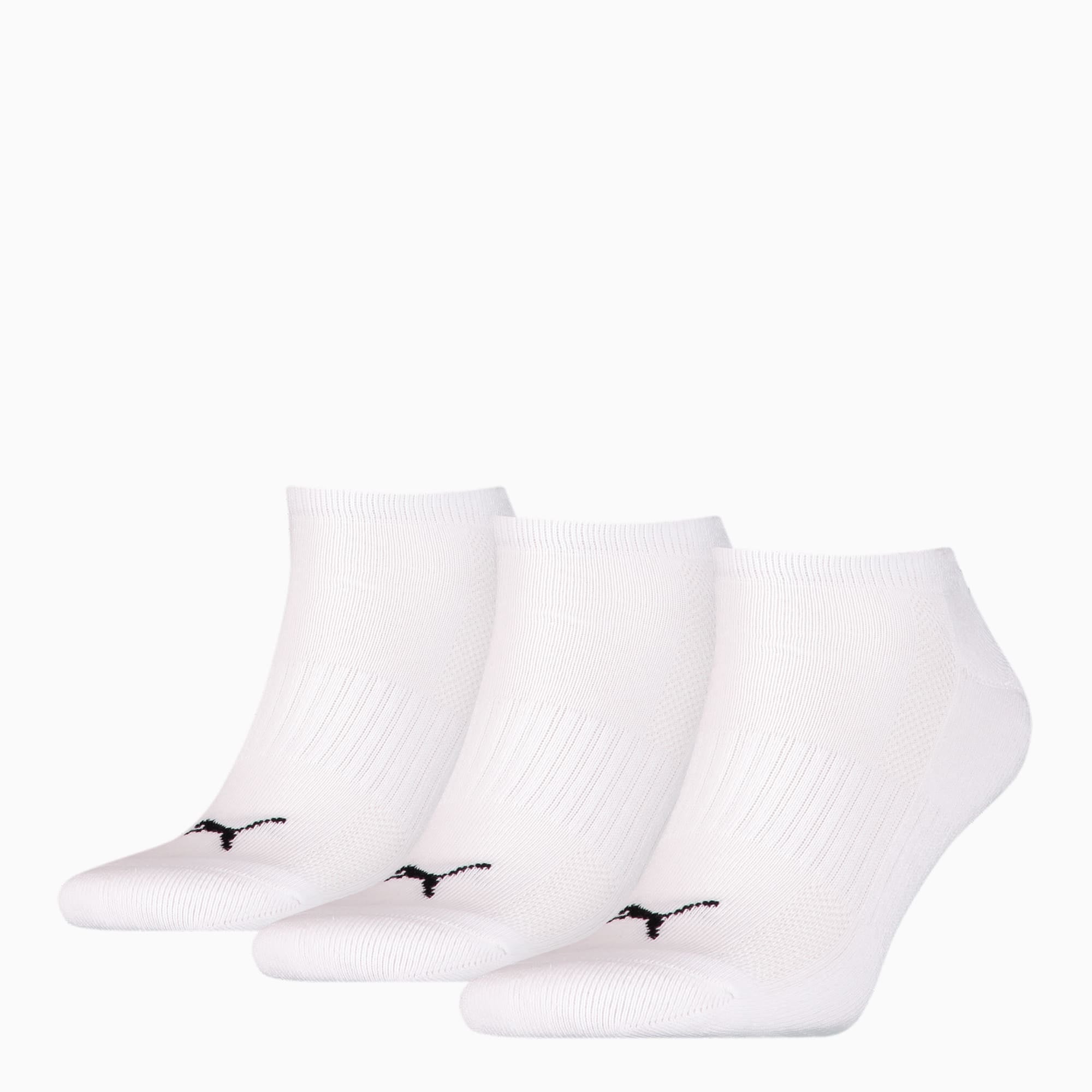 

Puma Skarpety Cushioned 3-PACK 90794202 r 43-46