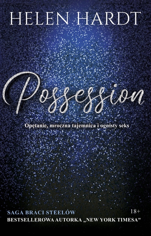 Possession Helen Hardt