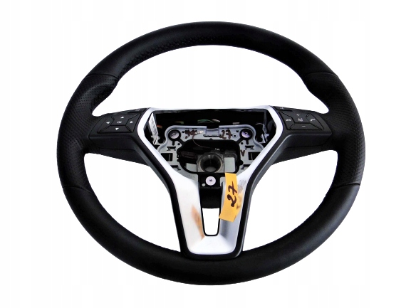 MERCEDES C KLASA W204 204 LIFT KIEROWNICA KIERA