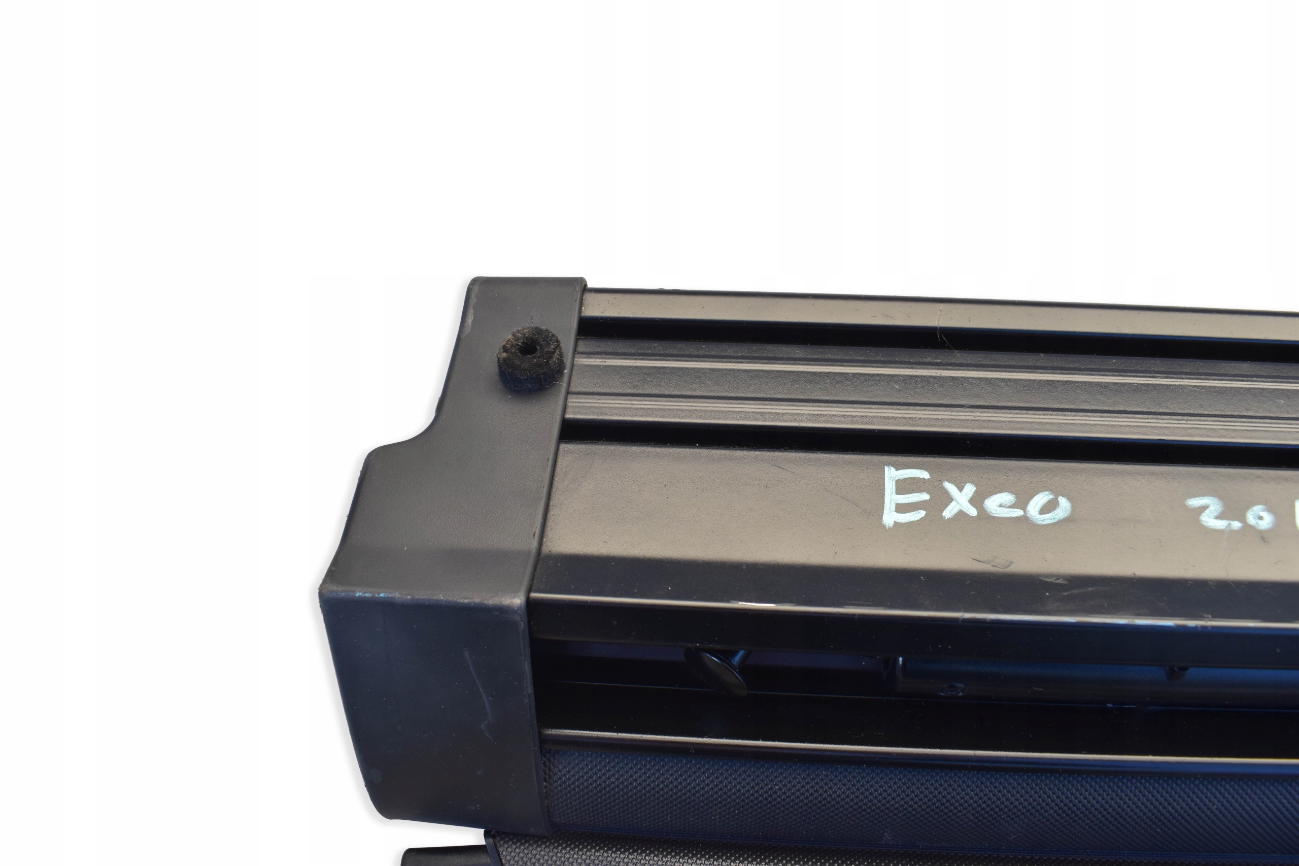 blinds boot SEAT EXEO KOMBI 3R9863553B
