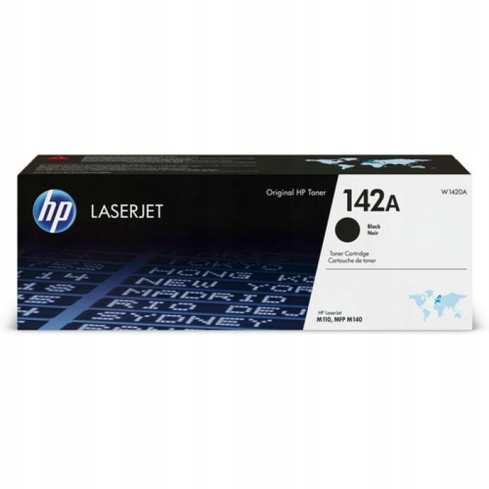 Toner Hp 142A W1420A M110 M140 950 stron