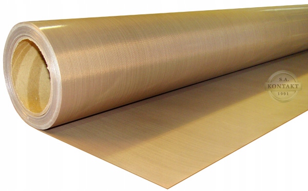 Ceratka teflonowa 0.23mm szerokość 1000mm