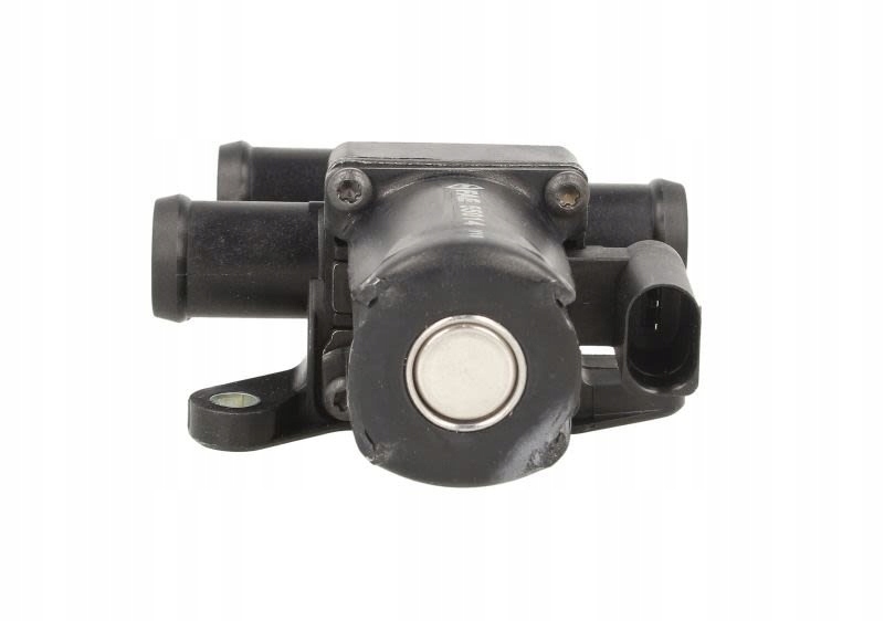 55014 - Клапан обігрівача AUDI A3, Q5, Q7 PORSCHE CAYENNE