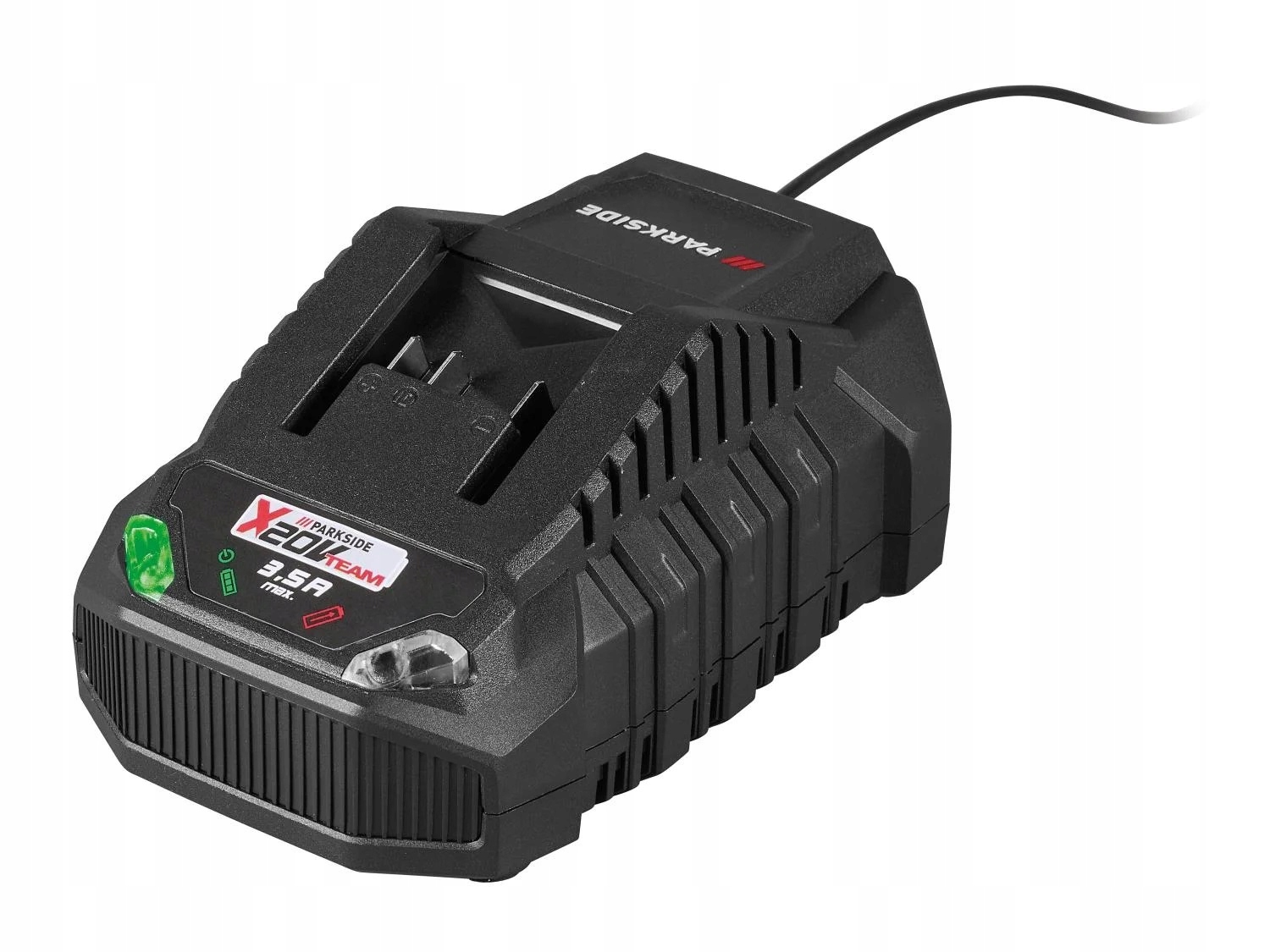 Набір дрилів PARKSIDE PBSAP A1 20V, 2 акумулятори по 2AH, зарядний пристрій + кейс, тип акумулятора: літій-іонний