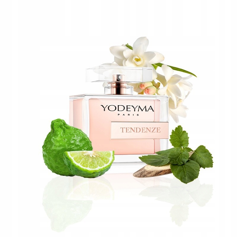 Perfumy Yodeyma Tendenze 100 ML