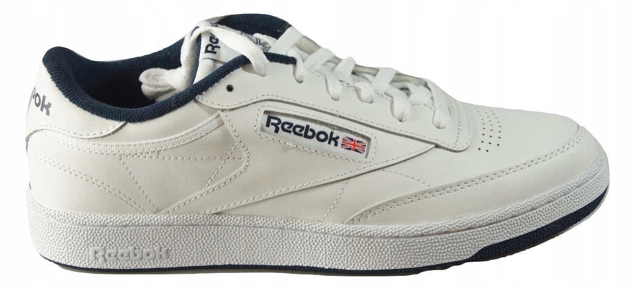

reebok Club C 85 AR0457 r.42.5