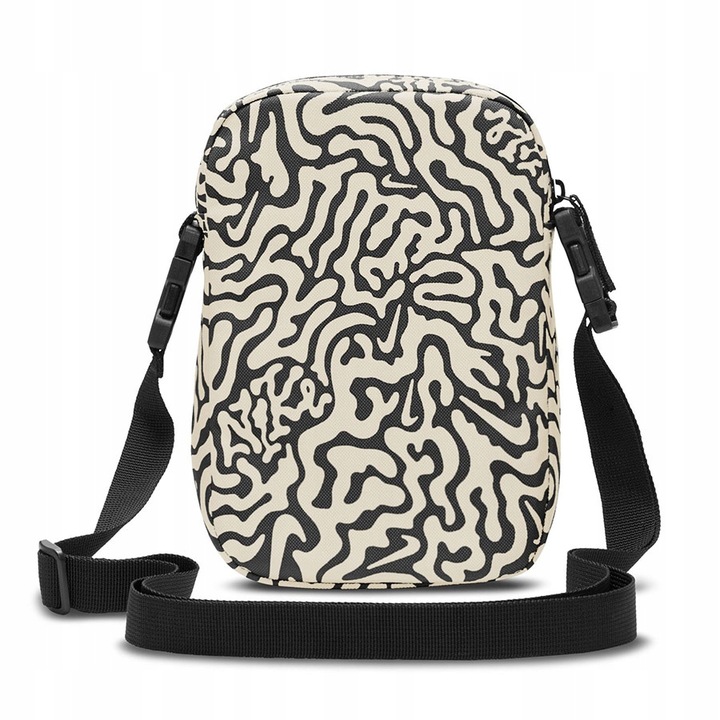 NIKE LISTONOSZKA SASZETKA TORBA RAMIĘ NERKA PREZENT TOREBKA Kod producenta FN0884-010