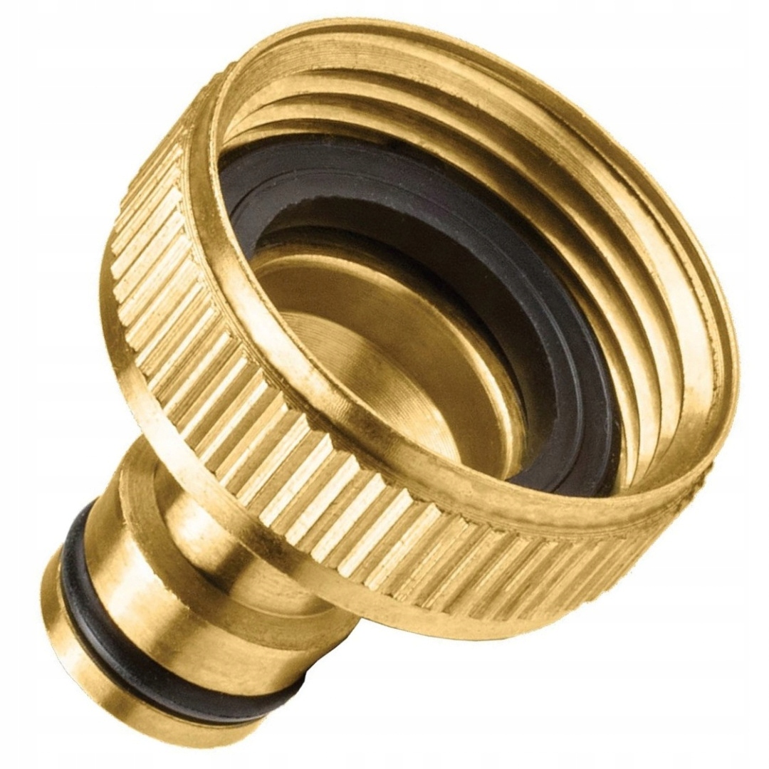 

Przyłącze 1'' Mosiądz Brass G1" Cellfast