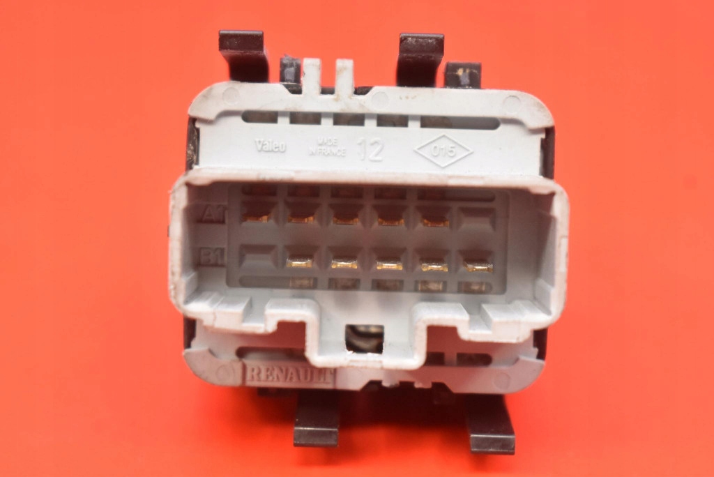 vezérlö panel SZYB EU RENAULT TWINGO 2 II 07-12