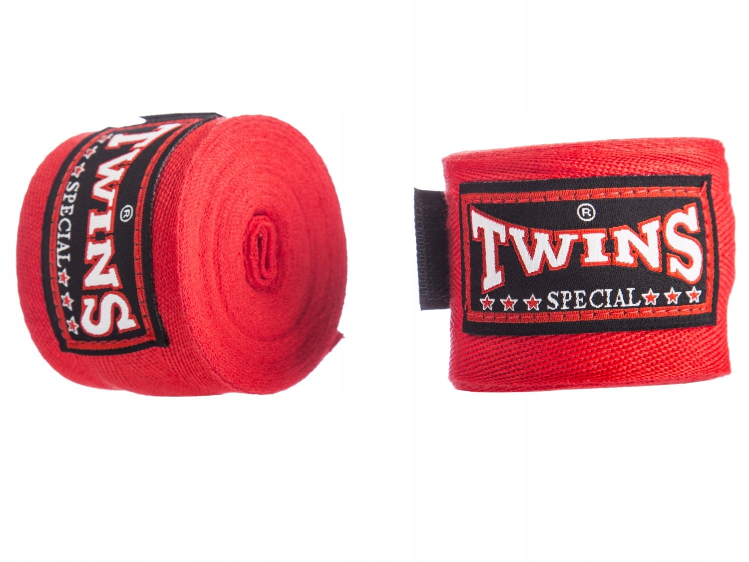 ELASTYCZNE OWIJKI NA DŁONIE TWINS SPECIAL CH-1 5M Marka Twins Special