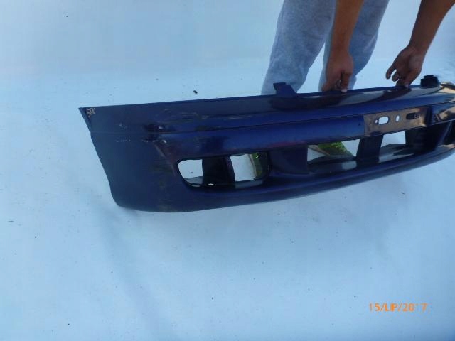 SUBARU LEGACY 98-01 bumper front front