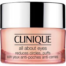 Clinique All About Eyes Kultovní Krém Pod Oči 15 ML