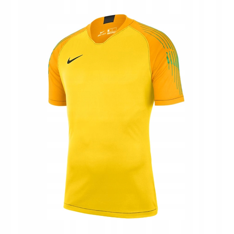

Nike Gardien II Gk Ss T-shirt Bramkarski 719 : -